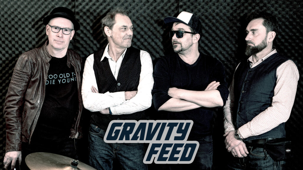 Gravity Feed