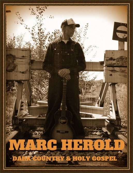 Marc Herold im Tonelli´s